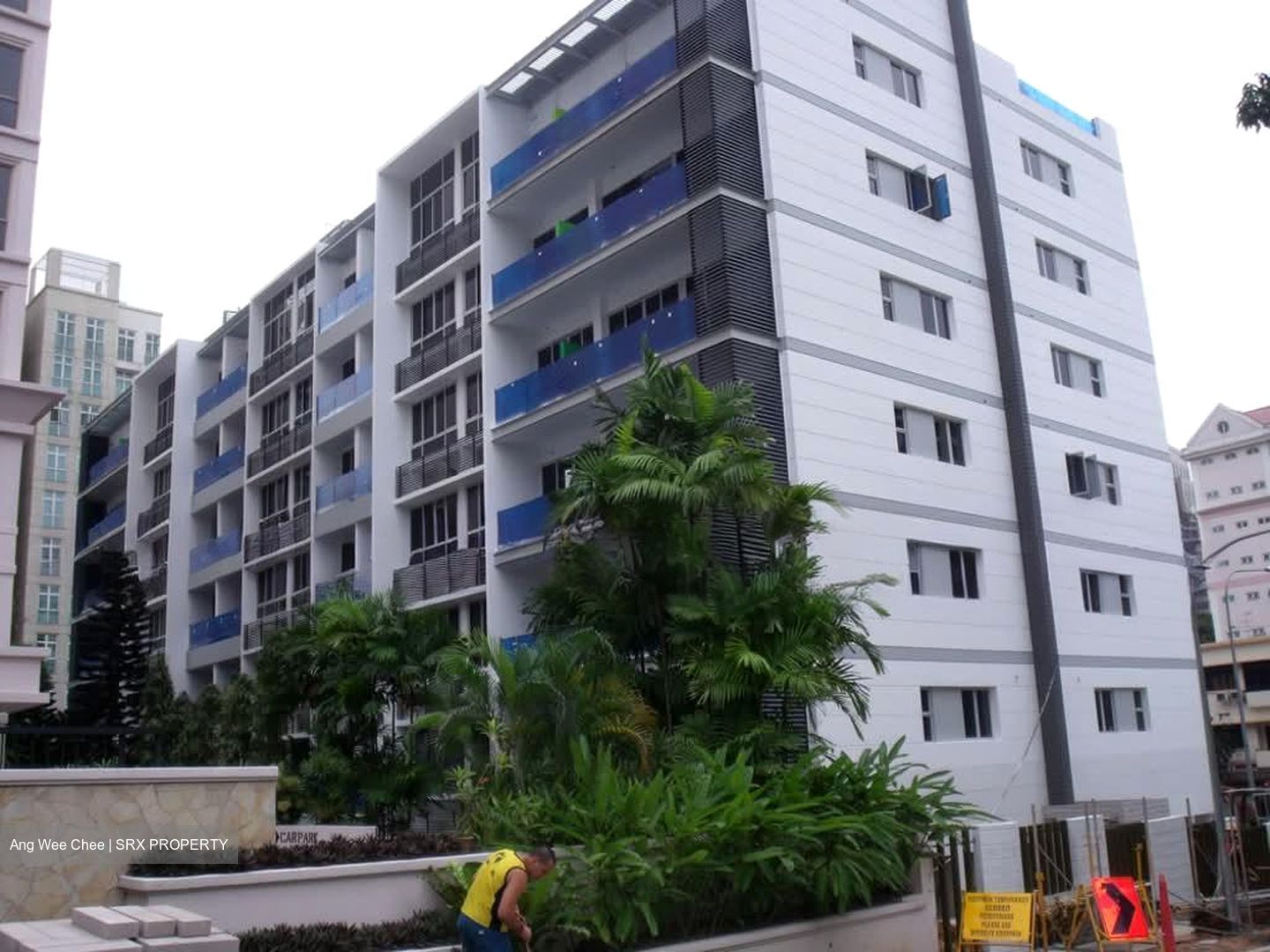 RV Suites (D10), Apartment #566265051